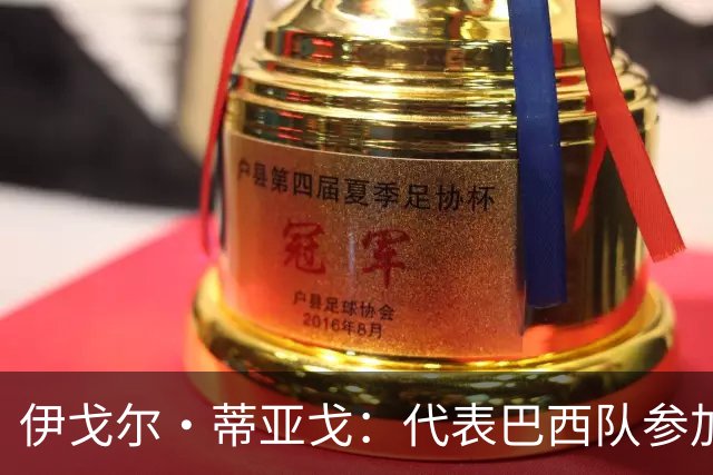 伊戈尔·蒂亚戈：代表巴西队参加世界杯，是我从小的梦想